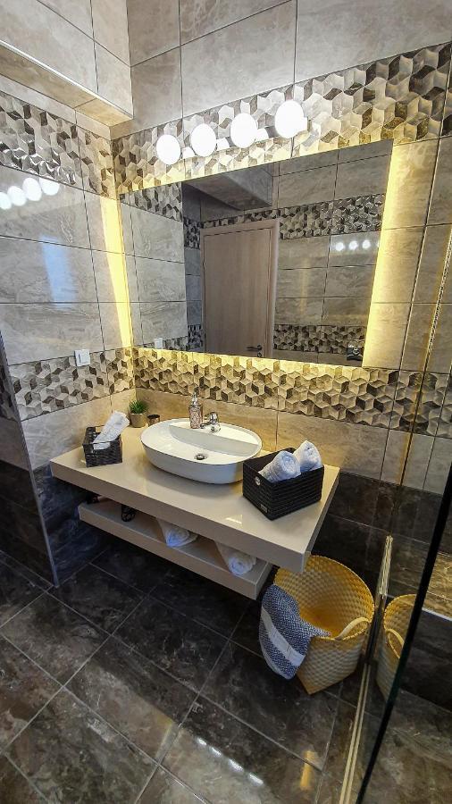 Livis Luxury Villa Kiotari Ngoại thất bức ảnh