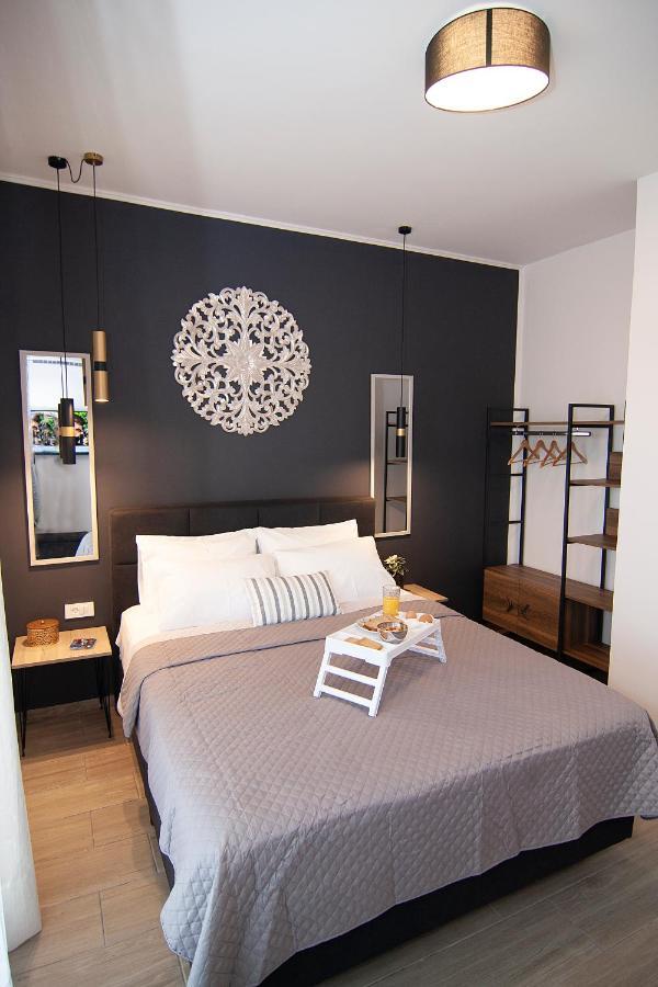 Livis Luxury Villa Kiotari Ngoại thất bức ảnh